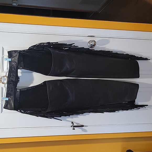 Chaps - Picture 4 of 5